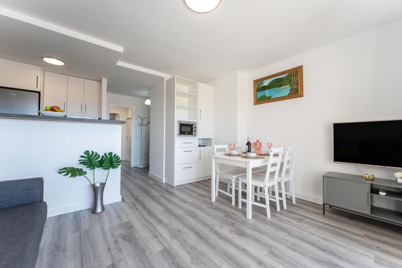 Apartment Malagasuite Myramar Oasis *