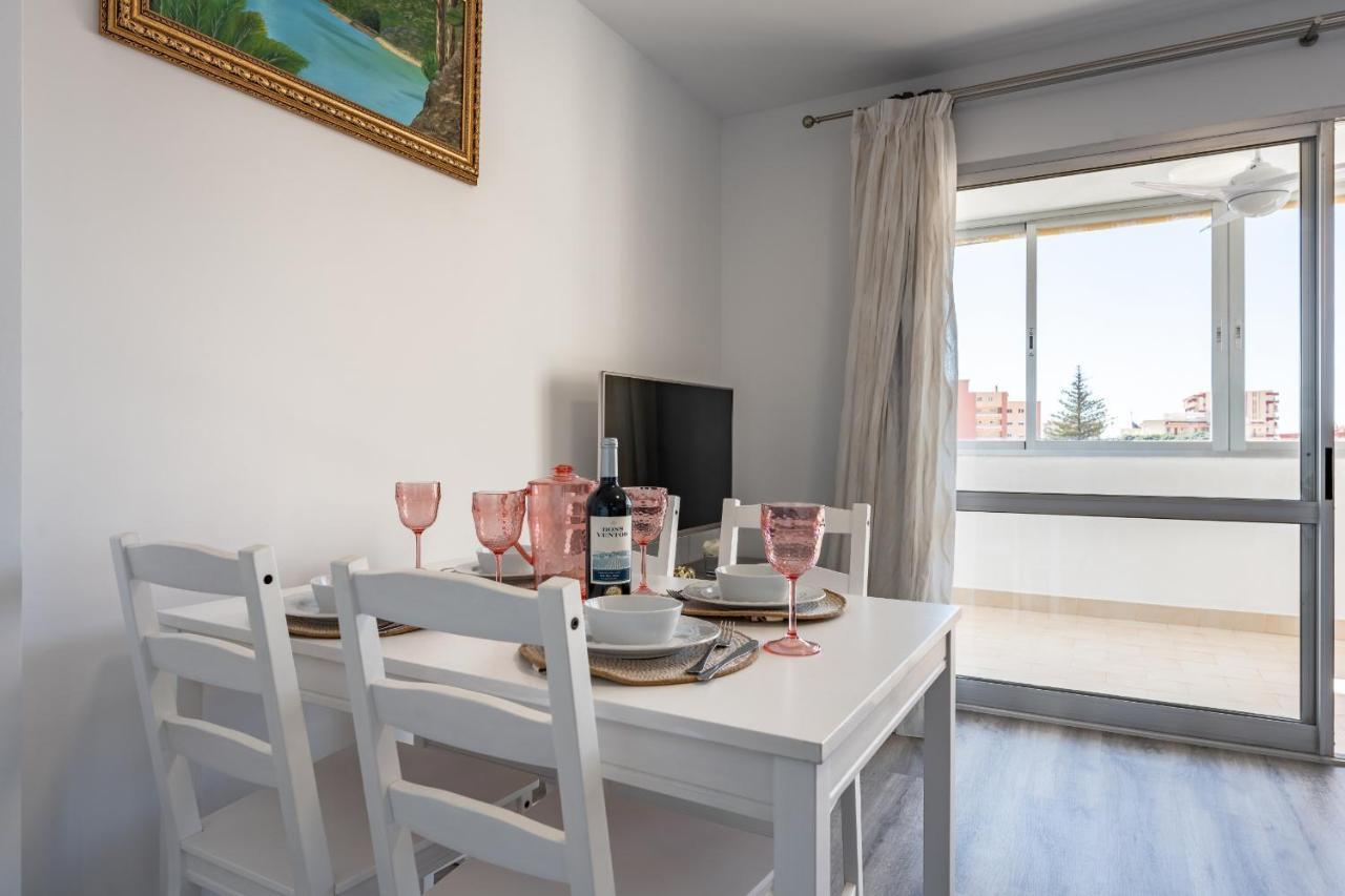 Apartment Malagasuite Myramar Oasis