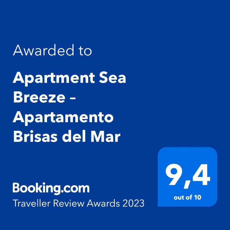 Sea Breeze - Brisas Del Mar