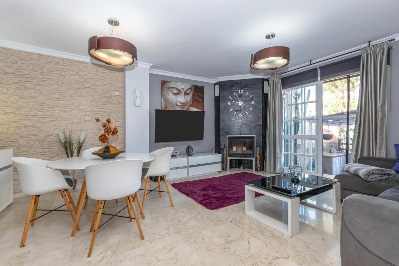 Casa Buda Benalmadena