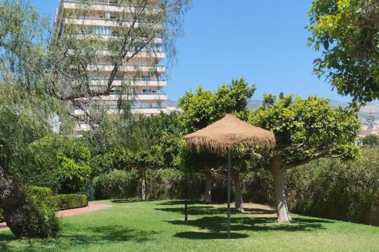 Holiday home Casa Buda Benalmadena