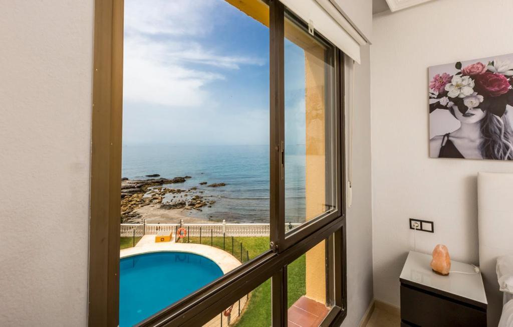 Apartment Surf House Benalmadena