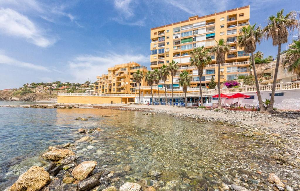 Surf House Benalmadena