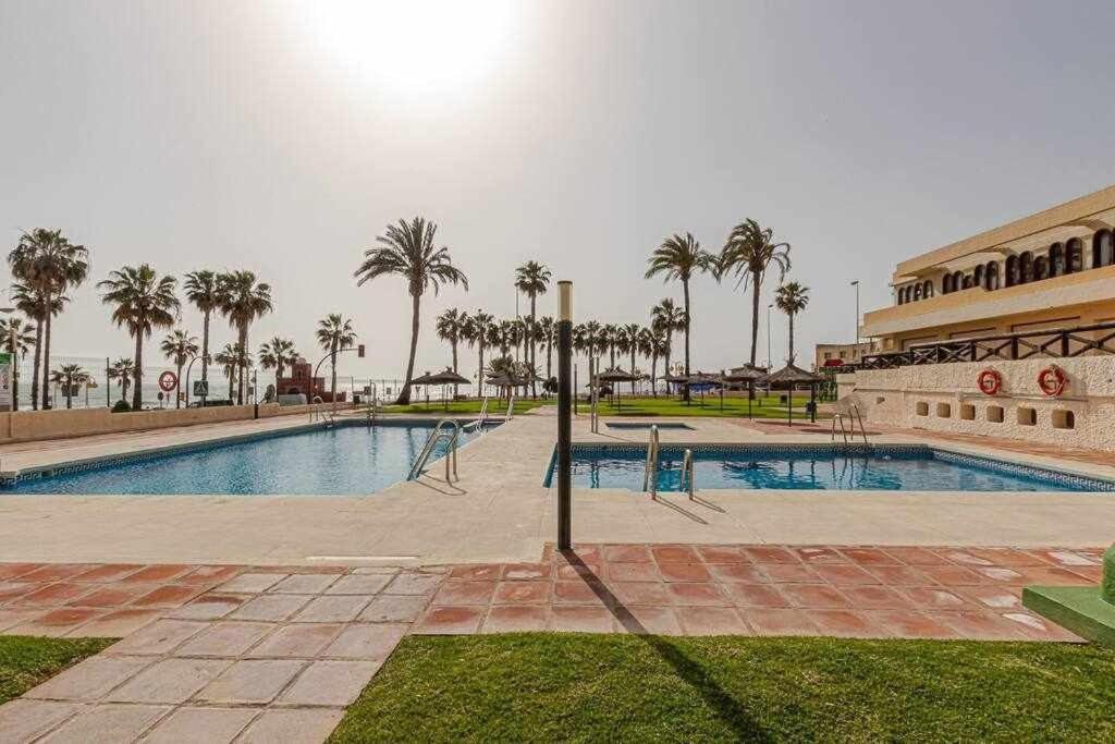 797 Rentals- En Aloha Playa Frente Al Mar * Benalmádena
