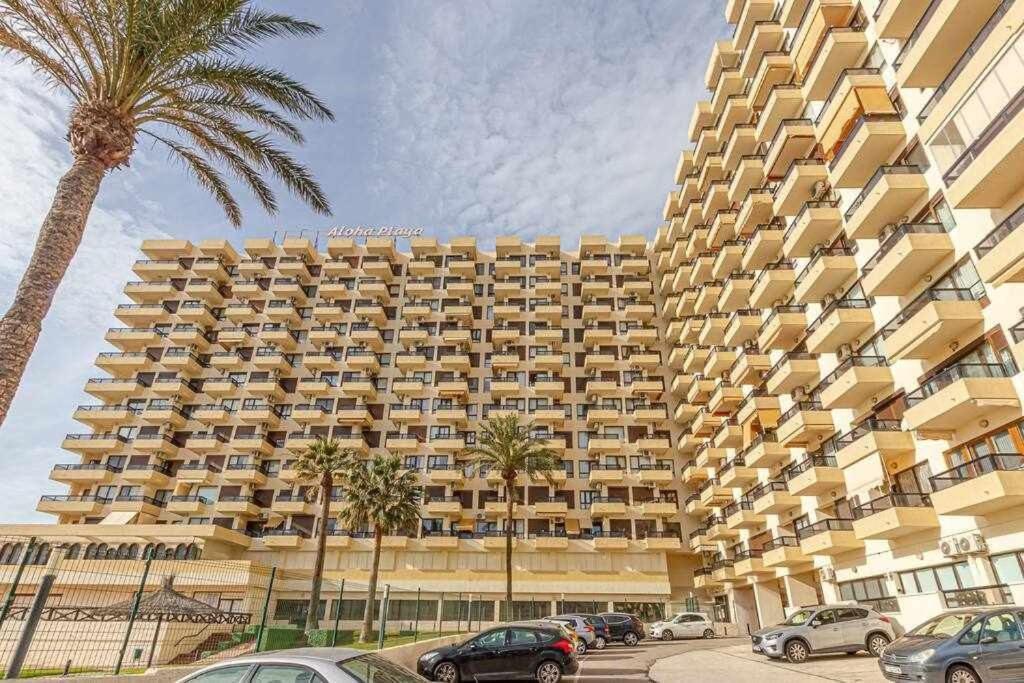 797 Rentals- En Aloha Playa Frente Al Mar Appartement