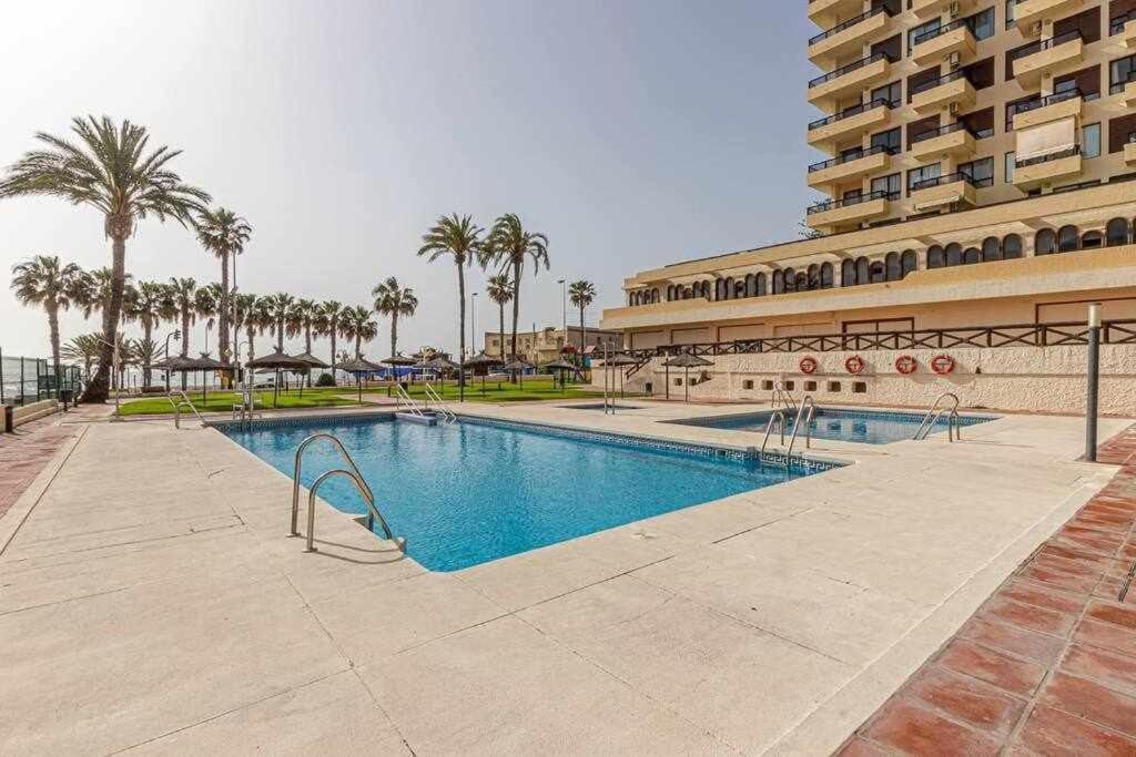 Appartement 797 Rentals- En Aloha Playa Frente Al Mar Benalmádena