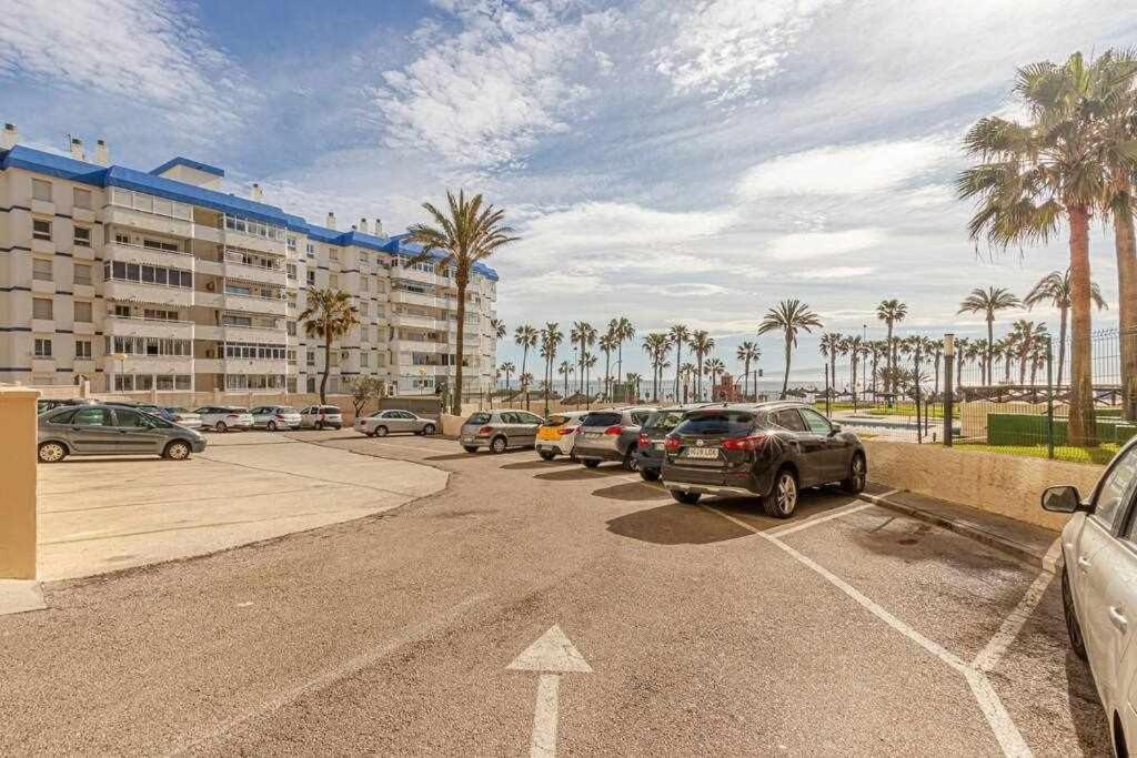 797 Rentals- En Aloha Playa Frente Al Mar Benalmádena