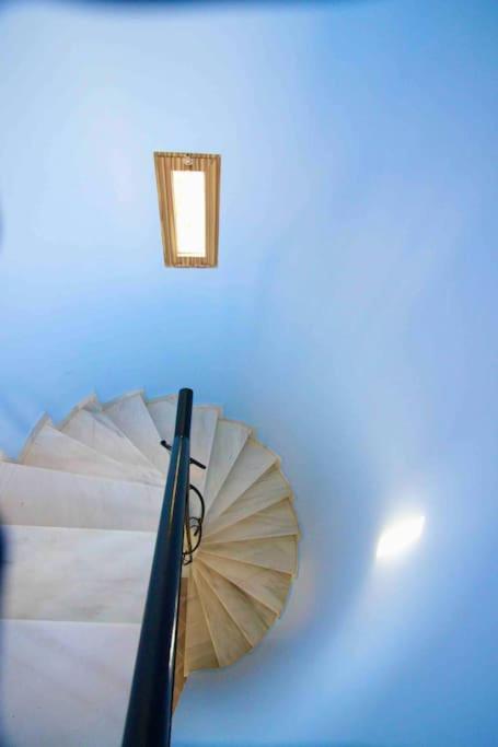 Villa Private With Pool, Casa Torre Bonita
