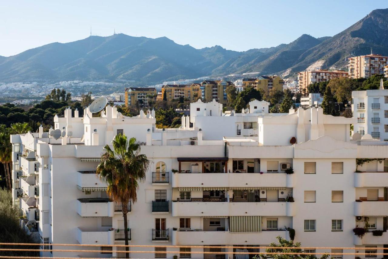 Appartement Casa Alana- En Budha- Mejores Vistas Y Ubicacion ! Benalmádena