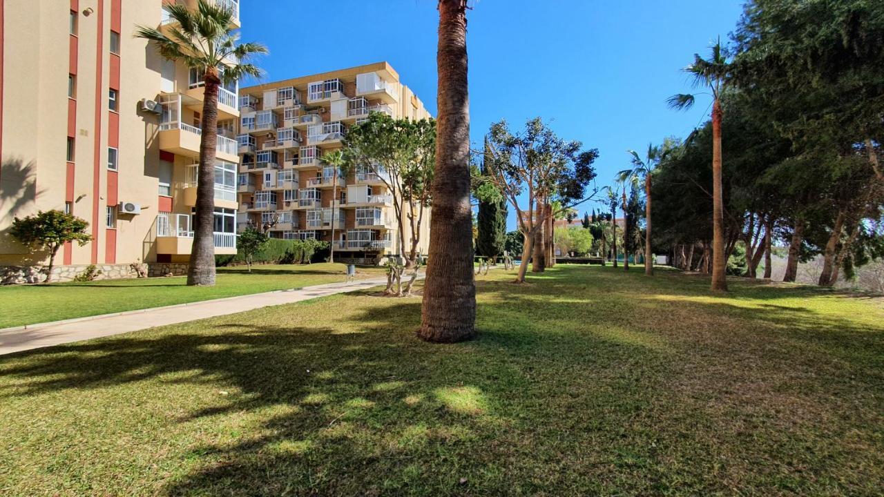 Sunny Days Apartment Benalmadena