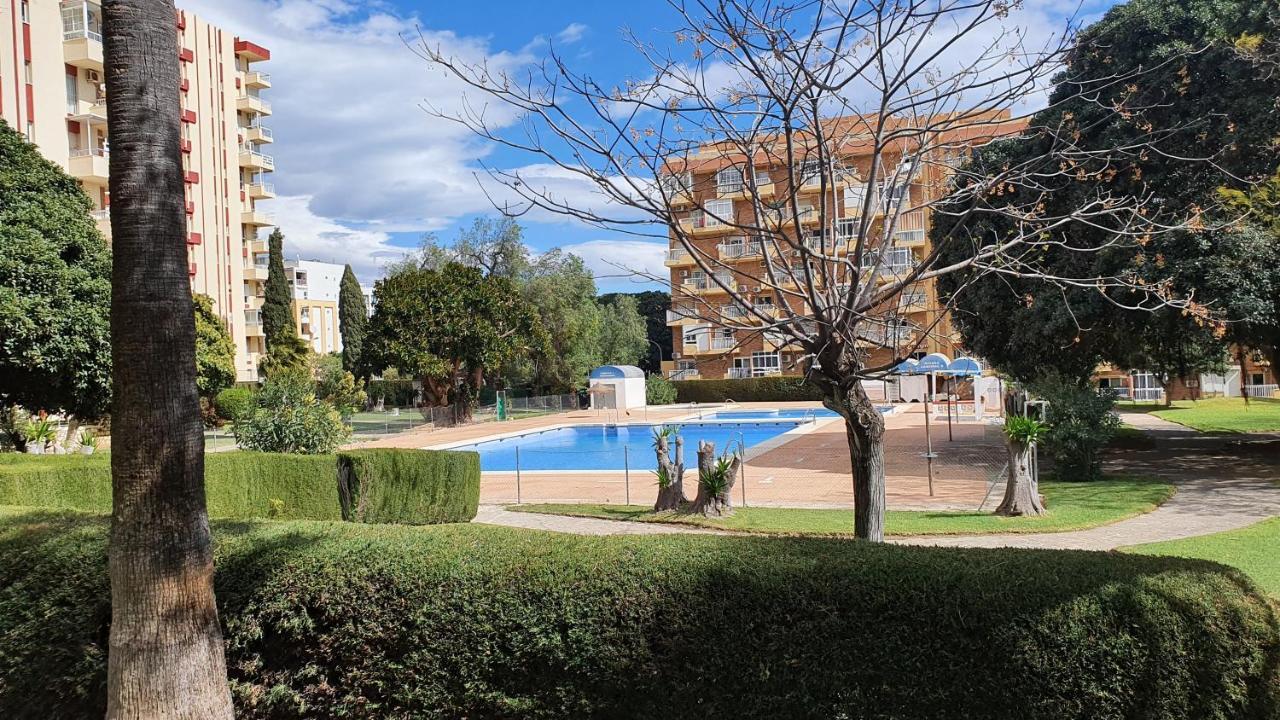 Sunny Days Apartment Benalmadena