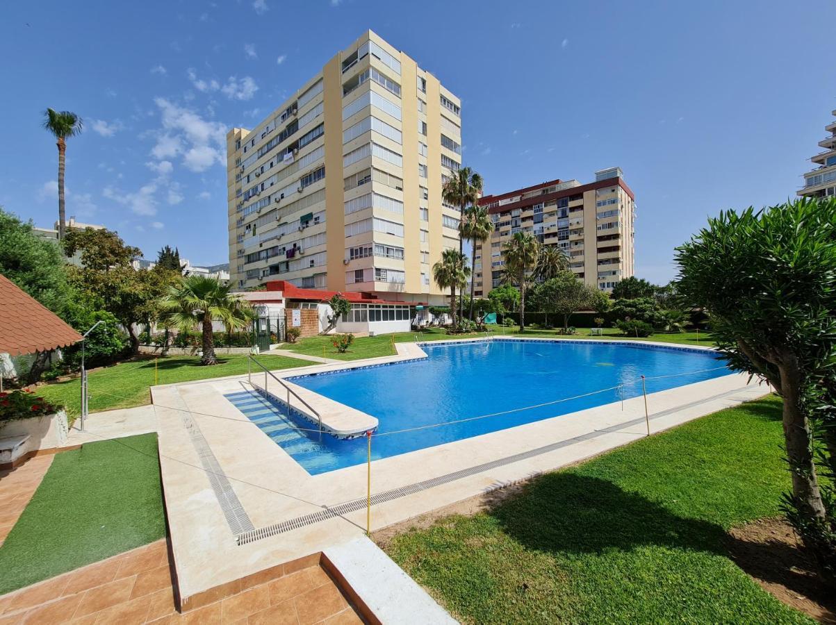 Appartement Delta Oasis Benalmádena
