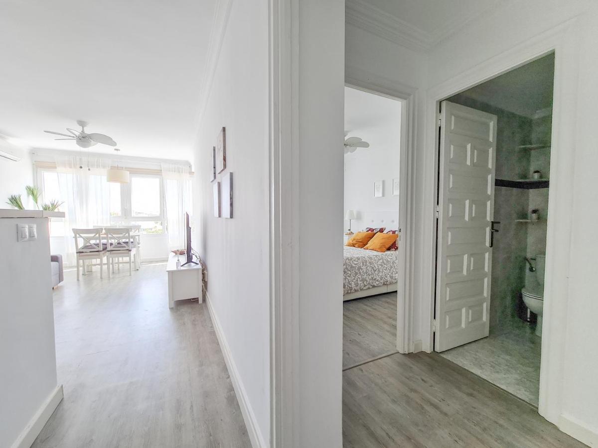 Delta Oasis Appartement