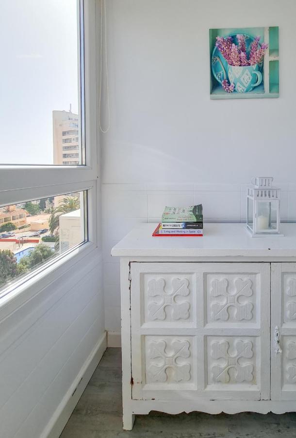 Delta Oasis Appartement *