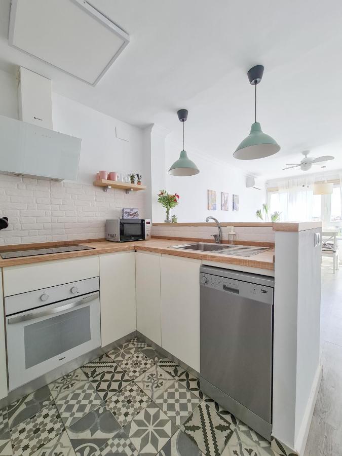 Delta Oasis Appartement *