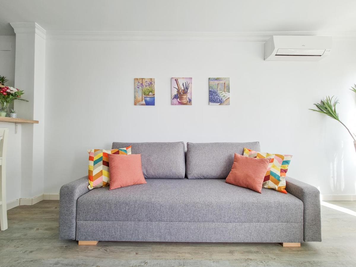 Appartement Delta Oasis *