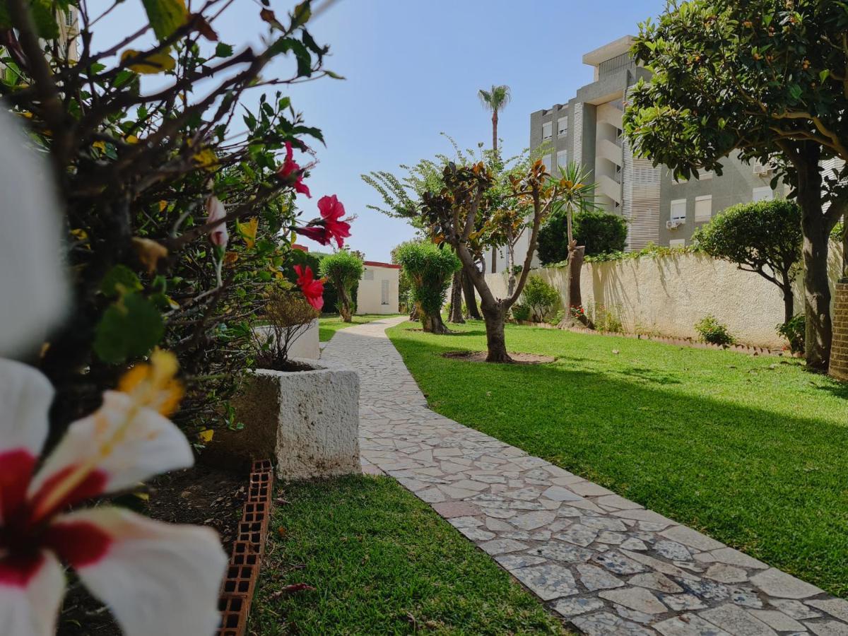 Appartement Delta Oasis *