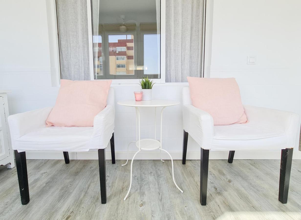 Appartement Delta Oasis *