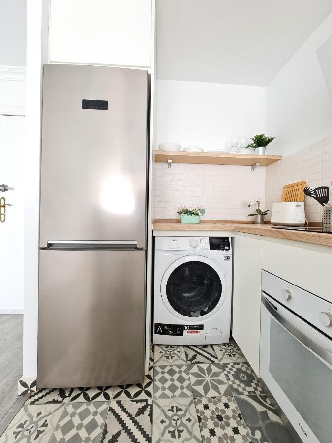 Delta Oasis Appartement