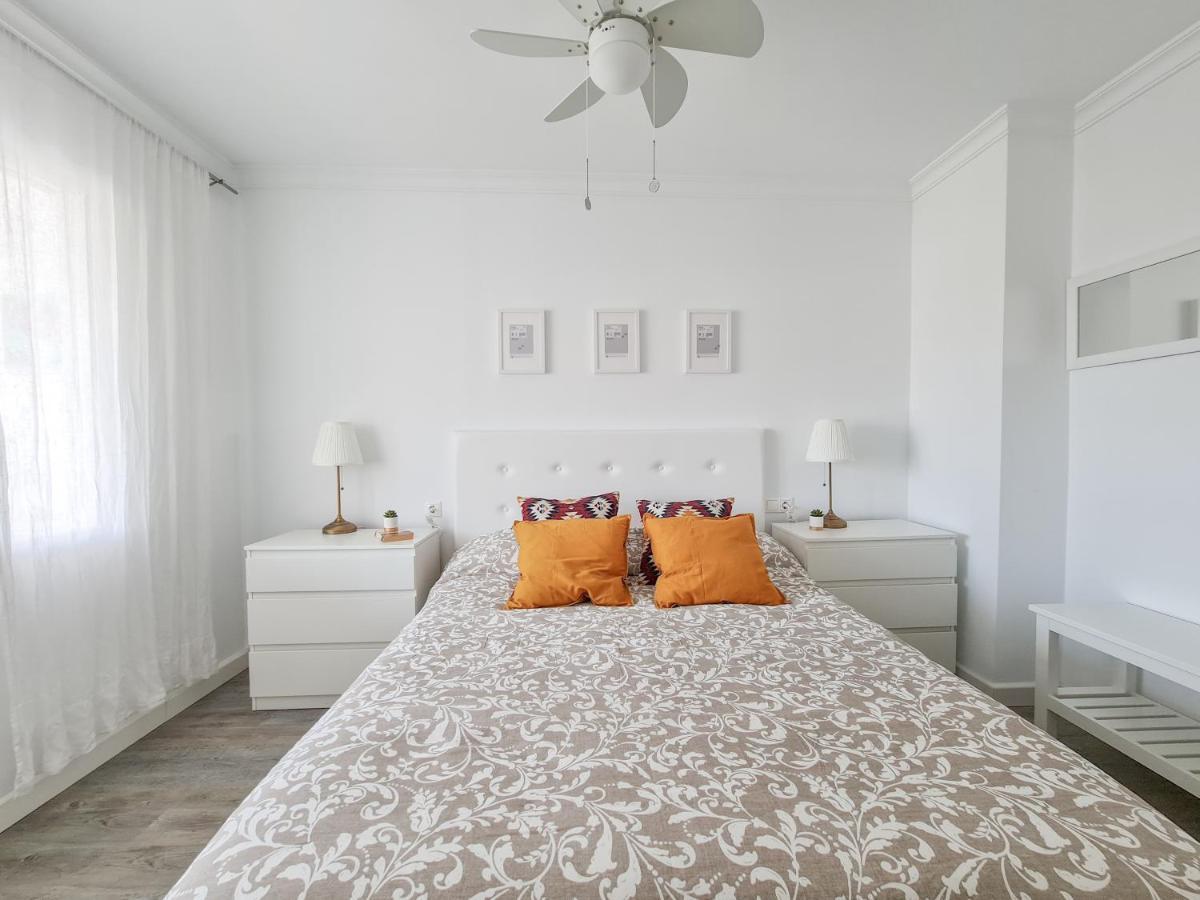 Delta Oasis Appartement