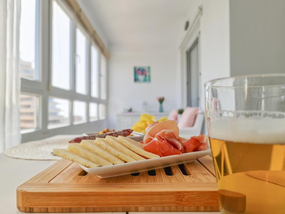 Delta Oasis Appartement Benalmádena