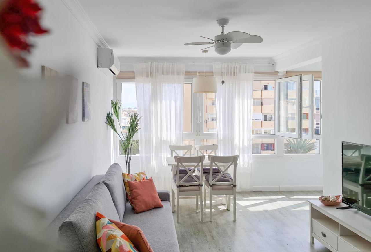 Delta Oasis Appartement