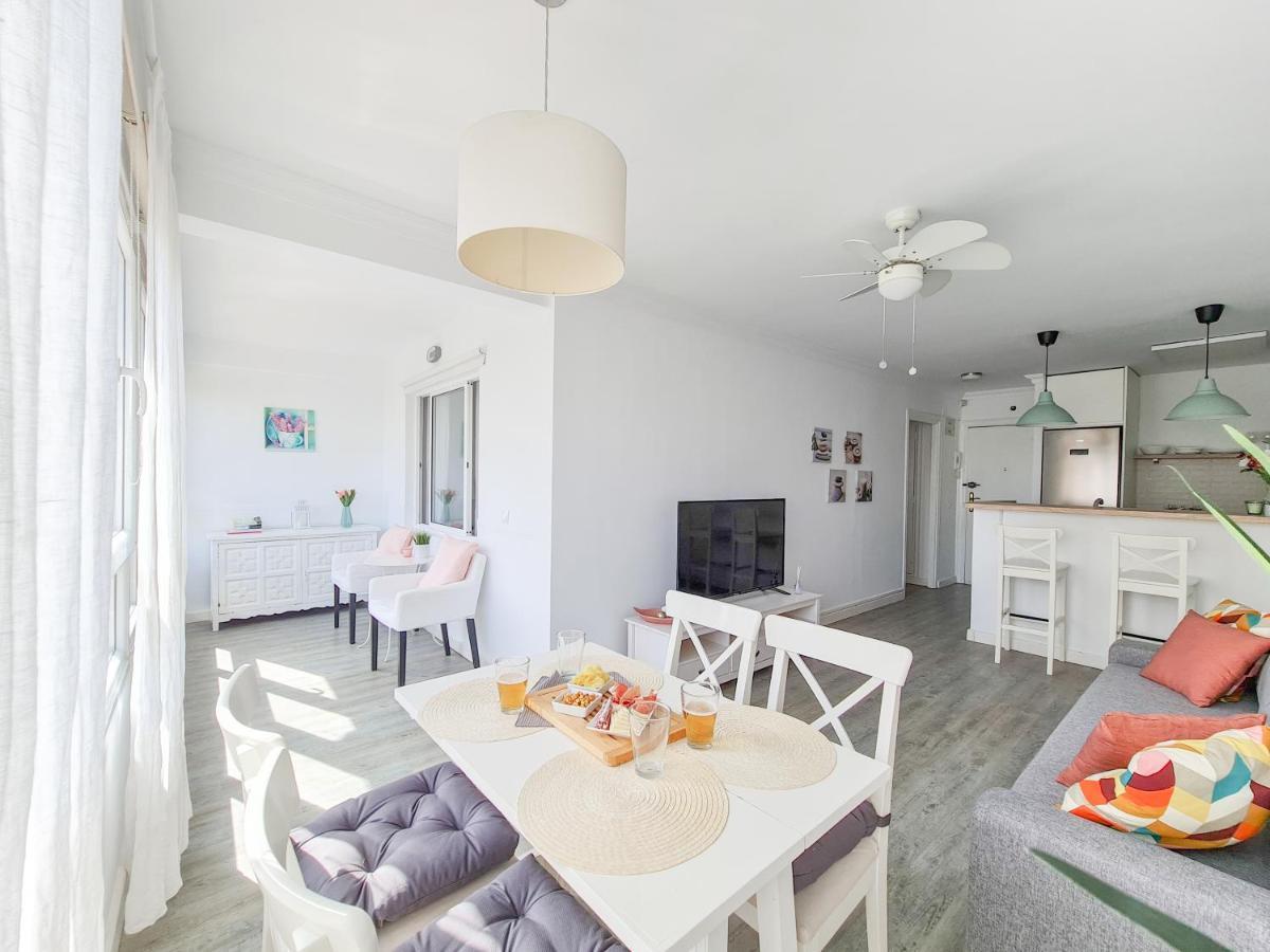 Appartement Delta Oasis Benalmádena