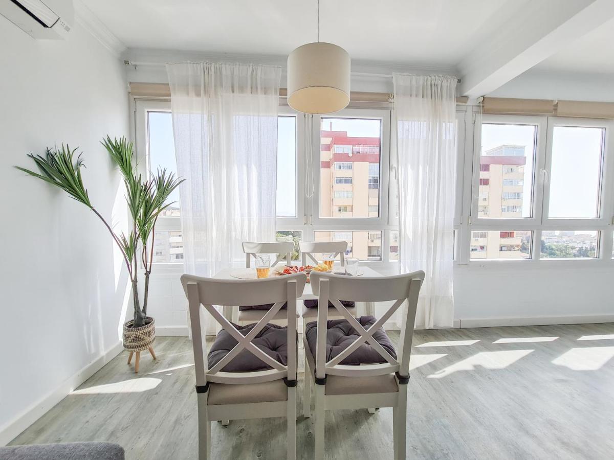 Appartement Delta Oasis Benalmádena