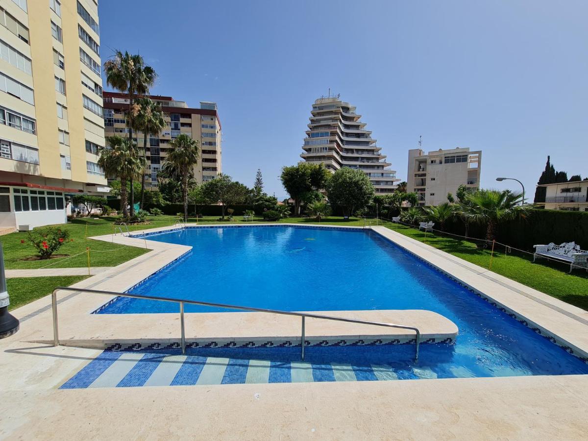 Delta Oasis Appartement