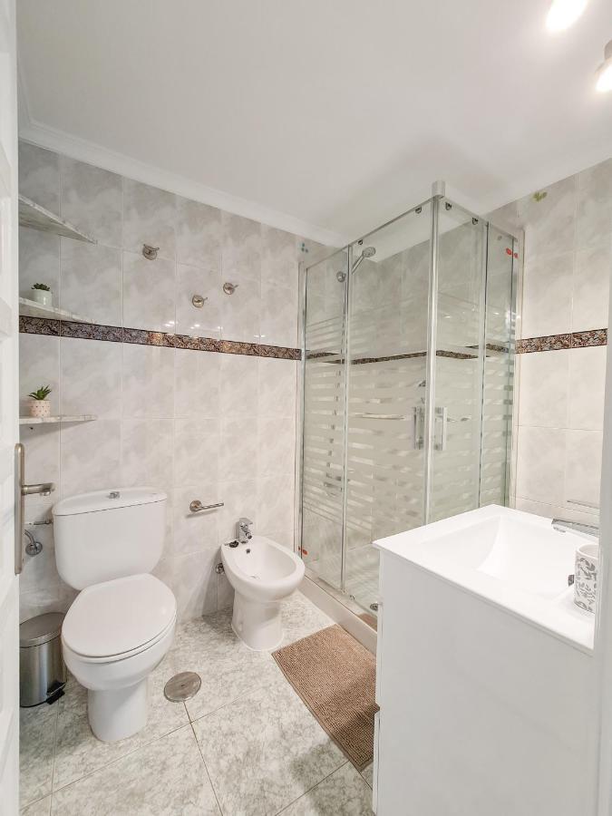 Appartement Delta Oasis
