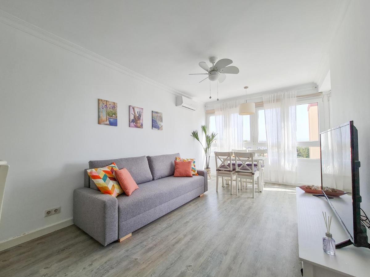 Delta Oasis Appartement *