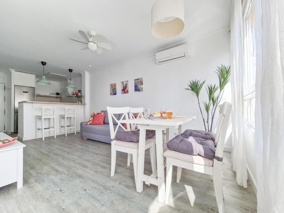 Delta Oasis Appartement Benalmádena