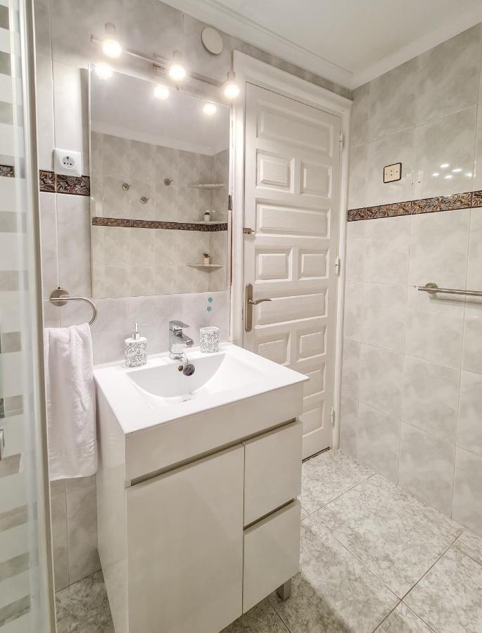 Delta Oasis Appartement Benalmádena
