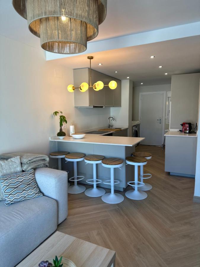 Ferienhaus New Luxe House *
