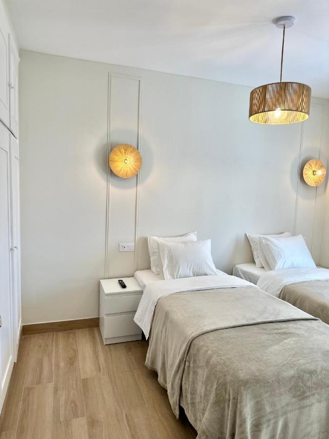 New Luxe House Benalmadena