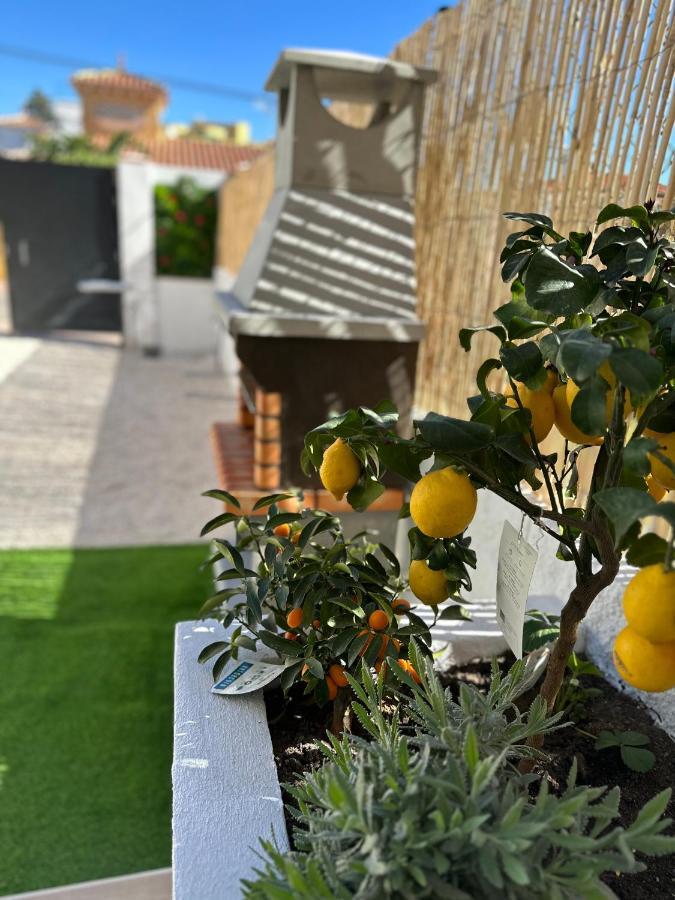 New Luxe House Ferienhaus Benalmádena