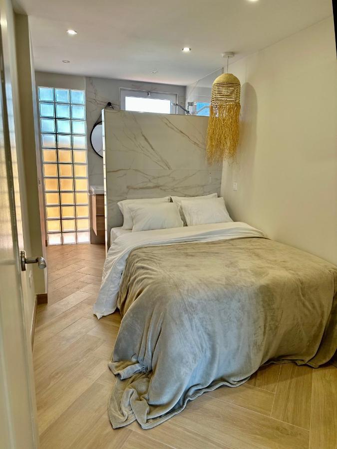 New Luxe House * Benalmádena