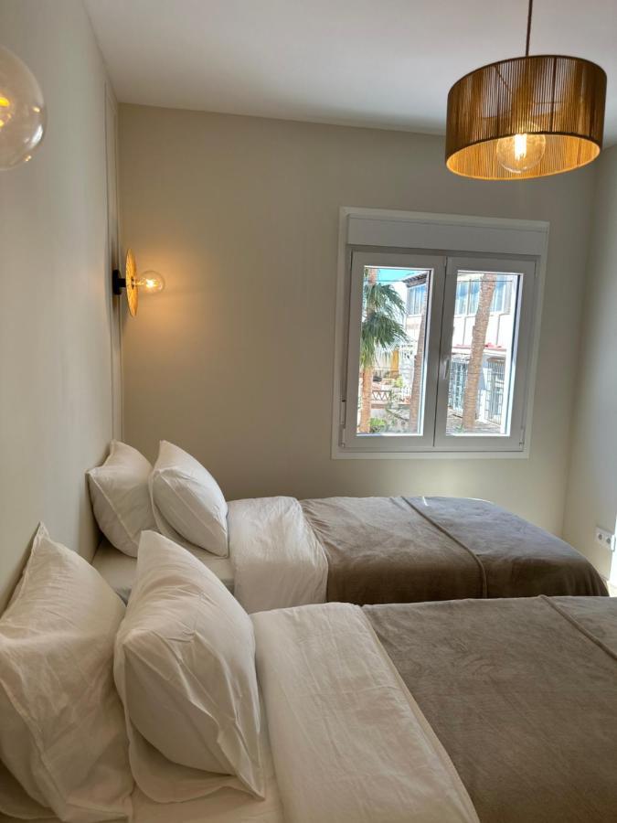 New Luxe House Benalmádena
