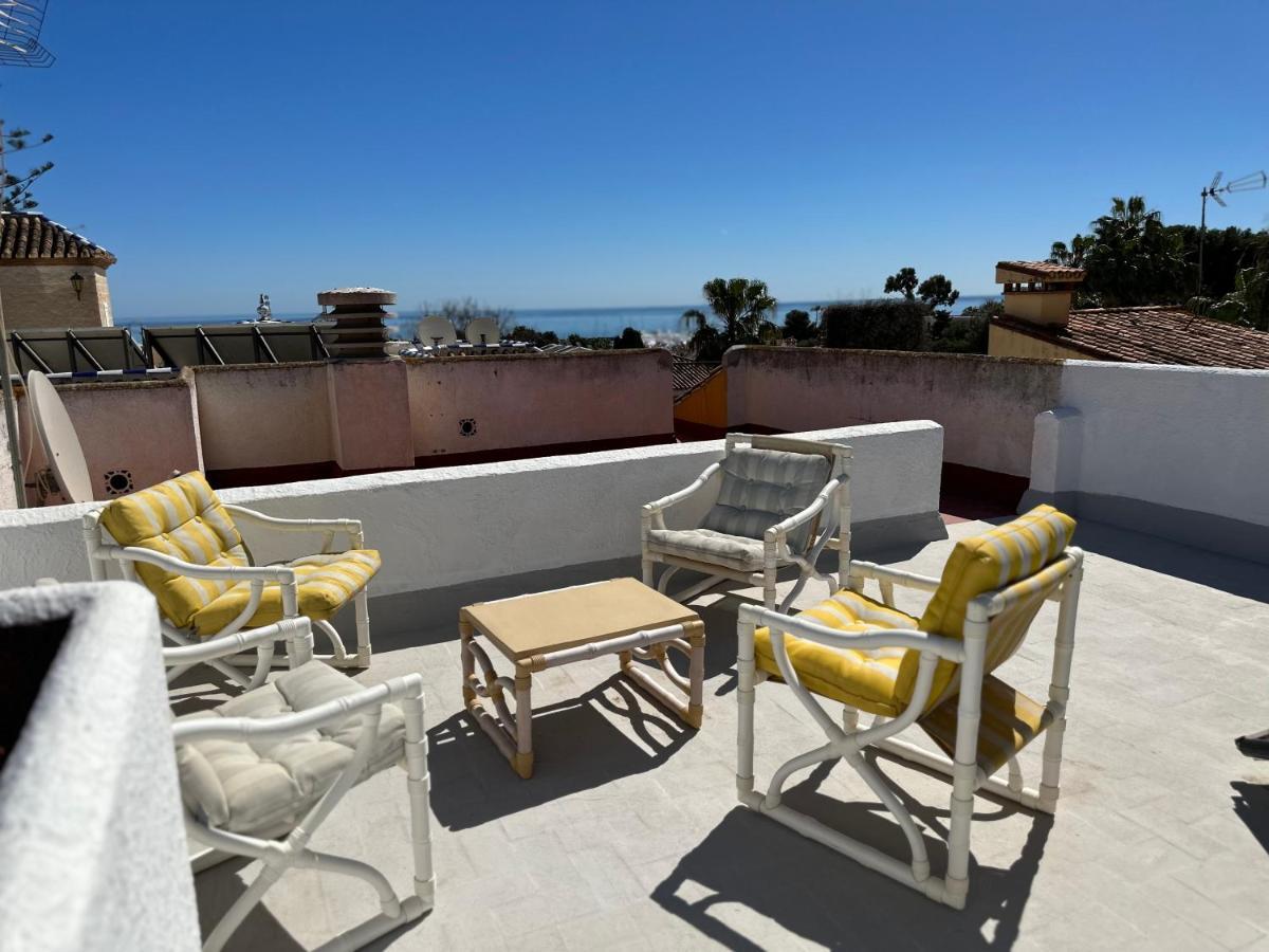New Luxe House Benalmadena