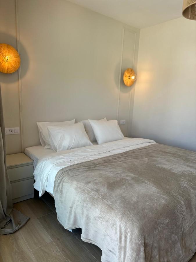 Ferienhaus New Luxe House