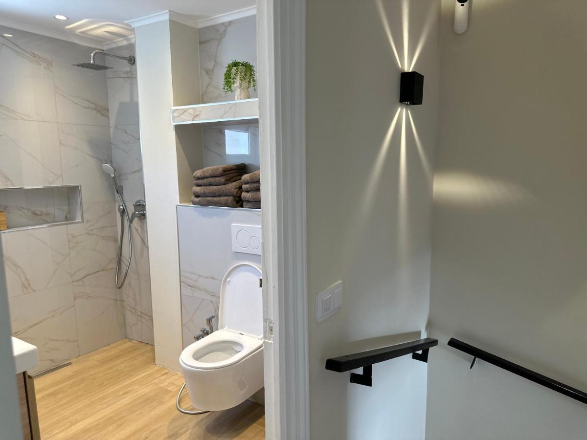 New Luxe House Holiday home *