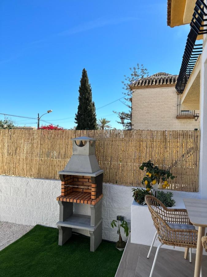 New Luxe House Benalmadena