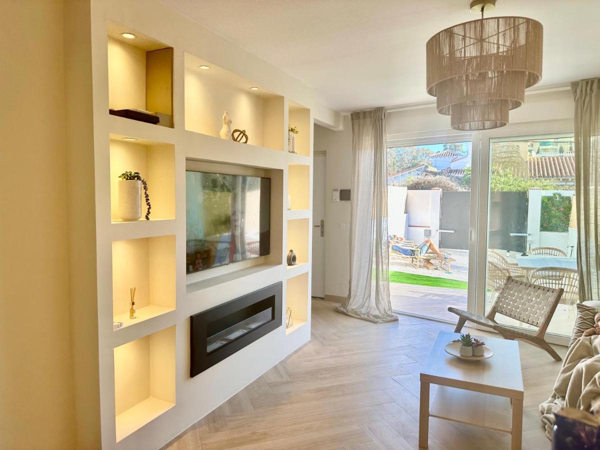 New Luxe House Benalmádena