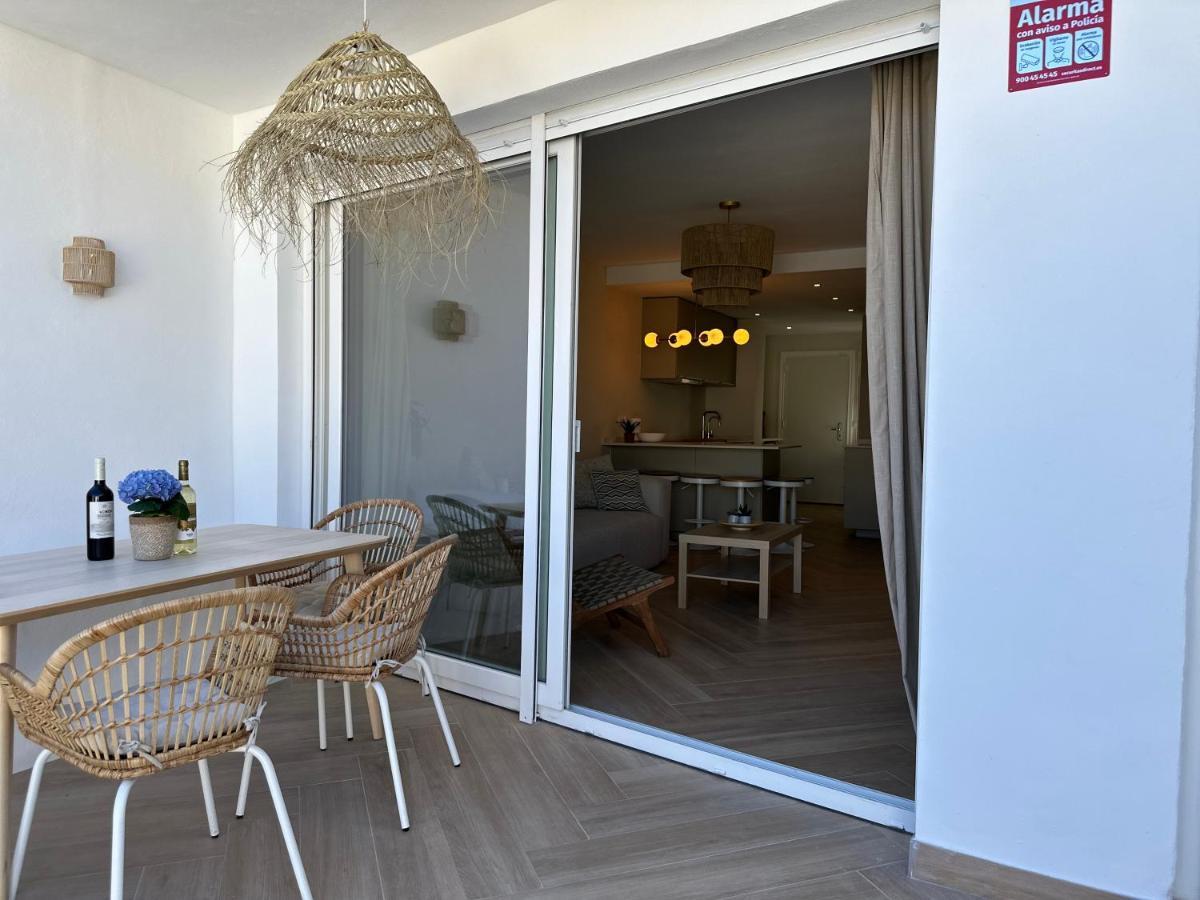 Ferienhaus New Luxe House Benalmádena