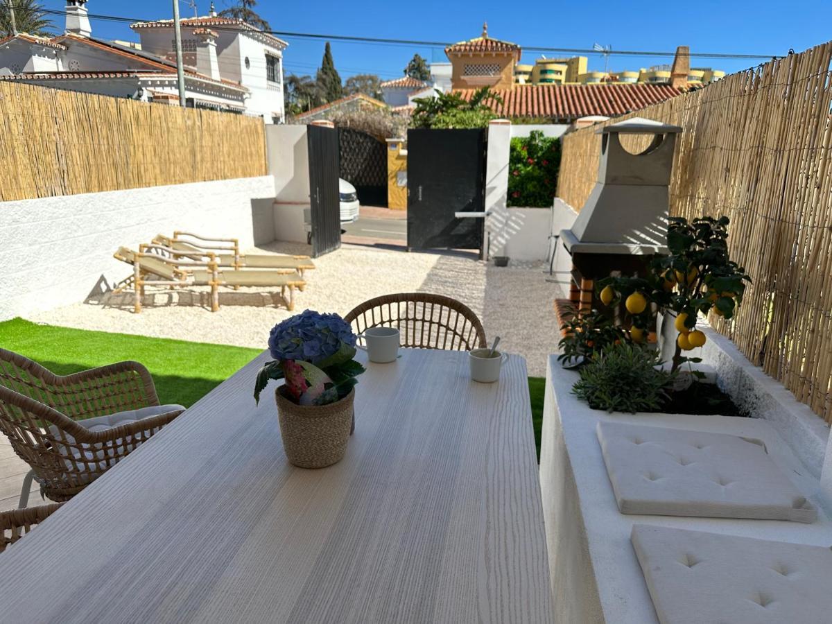 New Luxe House Benalmádena