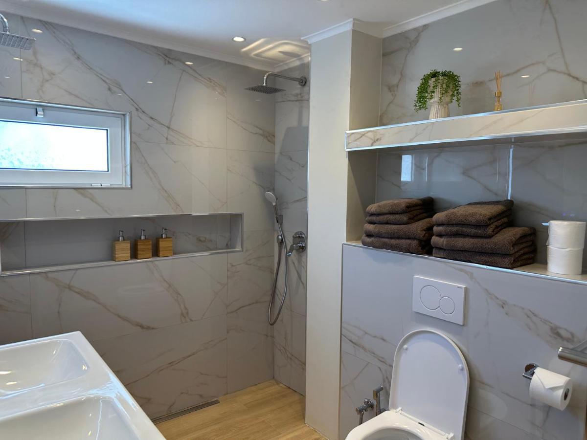 Holiday home New Luxe House Benalmadena