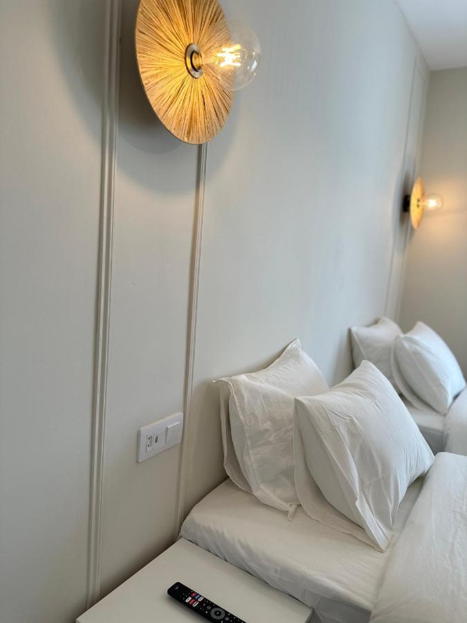 New Luxe House *