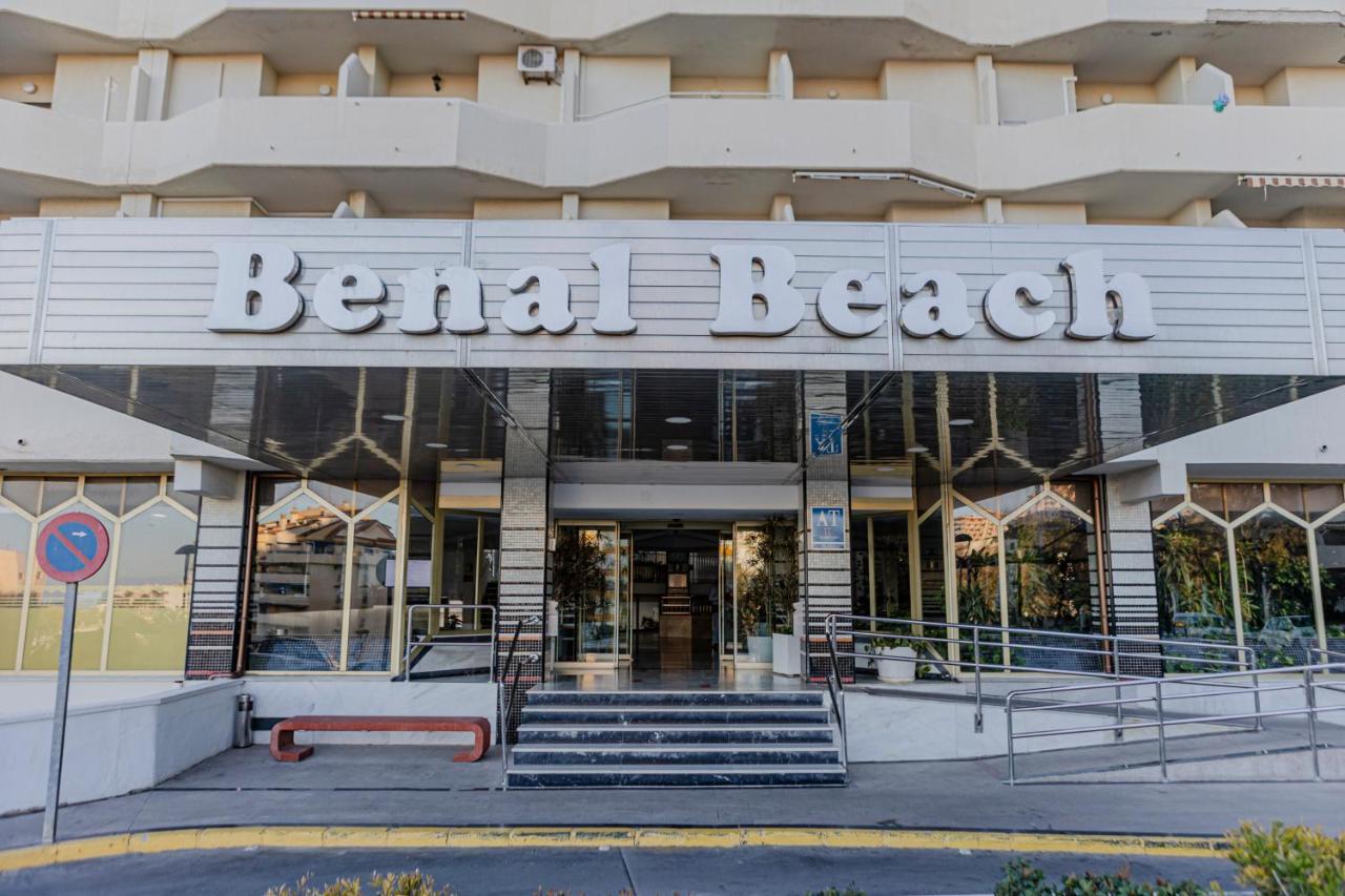 Aparthotel Benalbeach Penthouse Sea View Benalmádena