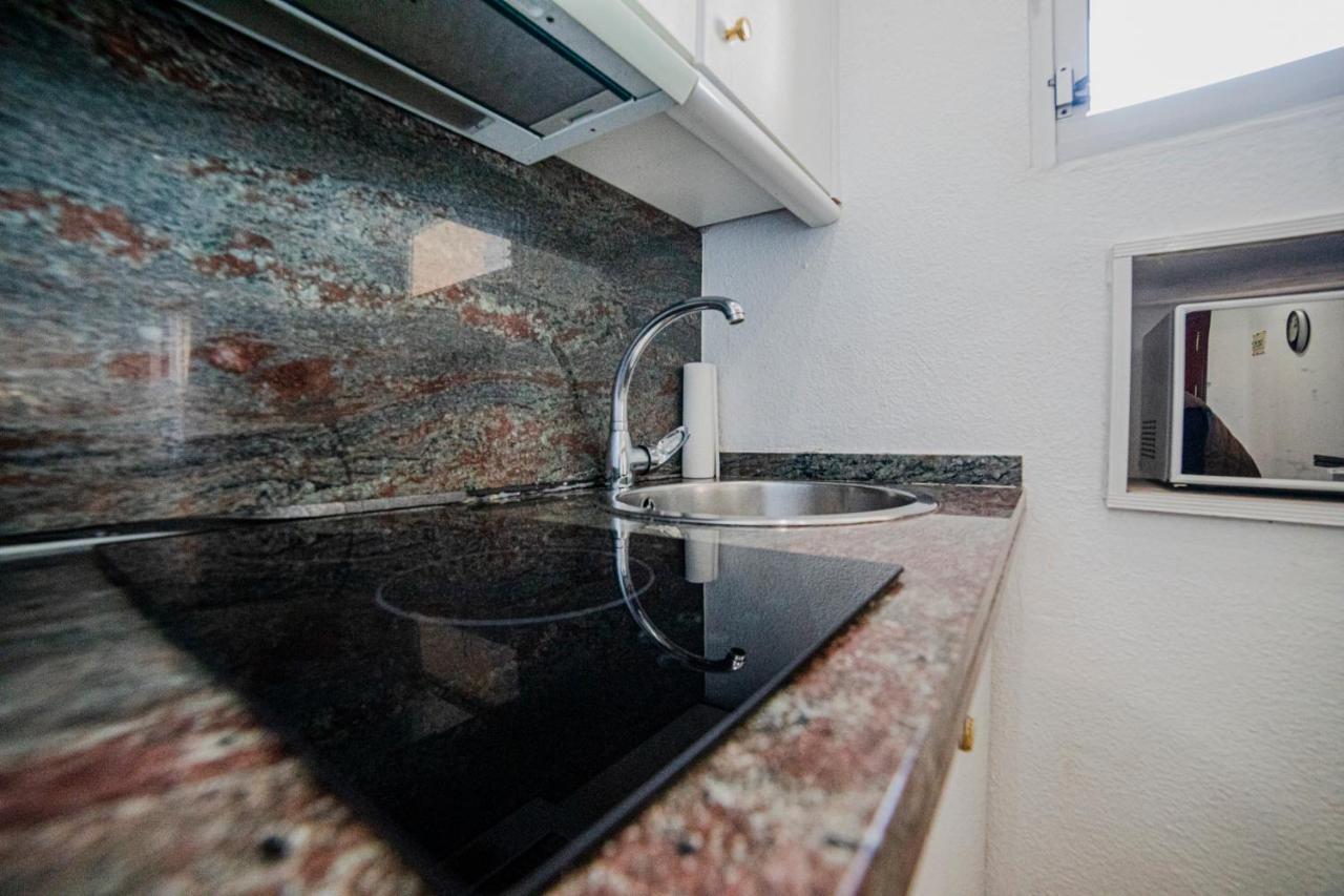 Benalbeach Penthouse Sea View * Benalmadena