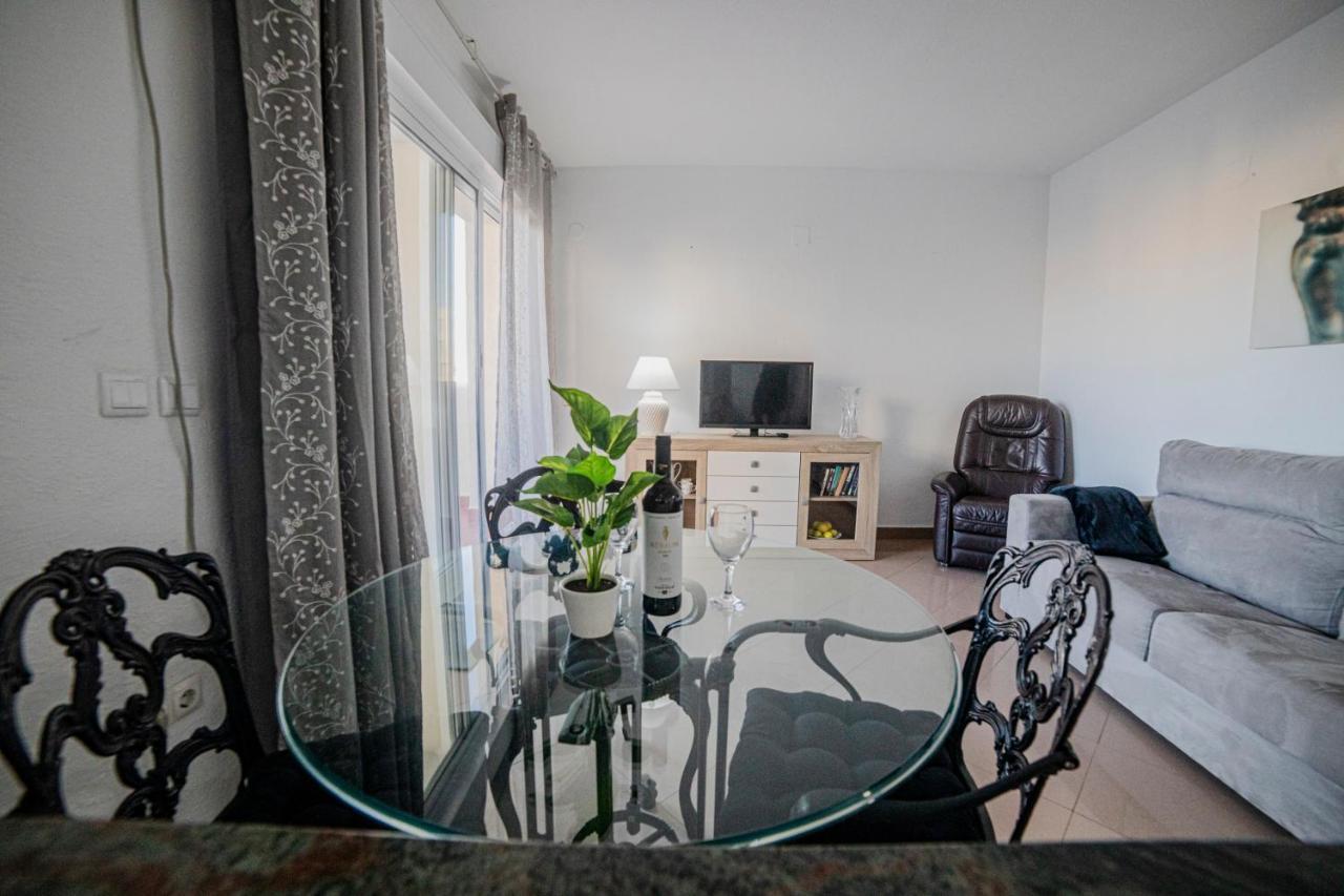 Benalbeach Penthouse Sea View * Benalmádena